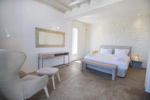 VILLA ANARINA 1 MYKONOS Myconos Greece