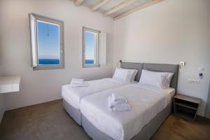 VILLA ANARINA 1 MYKONOS Myconos Greece