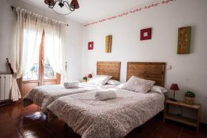 Casa La Alegría de La Alcarria I