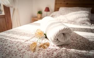 Casa La Alegría de La Alcarria I