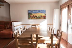 Casa La Alegría de La Alcarria I