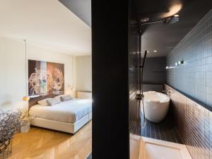 Hotels MiHotel Bellecour : photos des chambres