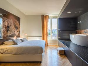 Hotels MiHotel Bellecour : photos des chambres