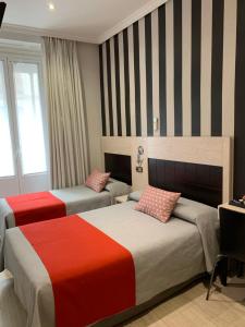 Hostal Castilla I Atocha