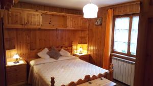 Pension Chalet La Terrazza Quart Italien