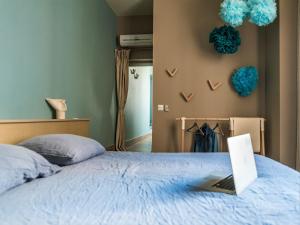 Hotels MiHotel Bellecour : photos des chambres