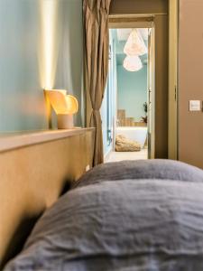 Hotels MiHotel Bellecour : photos des chambres