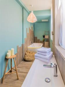 Hotels MiHotel Bellecour : photos des chambres