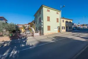 Apartment Complex Iris - Poreč