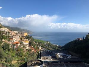 Casa Vacanza "Ilenia" - Taormina