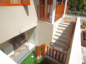 Flats Ouro Gramado Localizado a 900 metros da entrada do Centro de Gramado