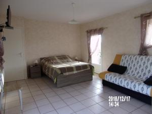 B&B / Chambres d'hotes Chambres d'Hotes Anteziere : photos des chambres