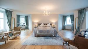 Apartments Hoferhaus - Your Austrian Home - 3hvězdičkové hotely ve městě Bad Aussee