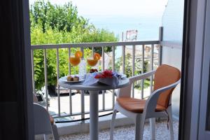 Taradella Hotel Achaia Greece