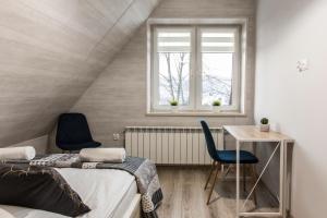 udanypobyt Apartament Zamoyskiego