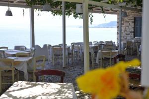 Taradella Hotel Achaia Greece