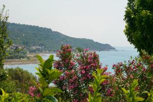 Secret Paradise Villas Kavala Greece