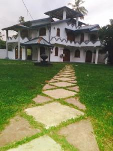 Pasidu Villa