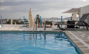 Mare Naxia Hotel Naxos Greece