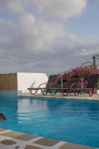 Mare Naxia Hotel Naxos Greece