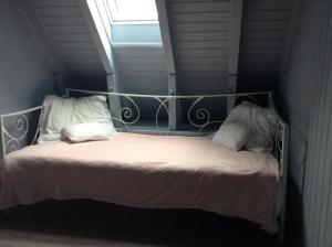 Appartements Gite Zoe : photos des chambres