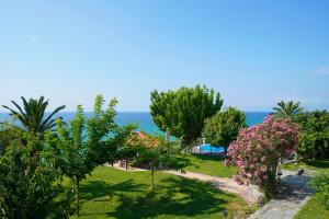 Secret Paradise Villas Kavala Greece