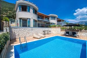 Drakatos Villas Lefkada Greece