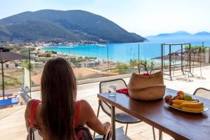 Drakatos Villas Lefkada Greece