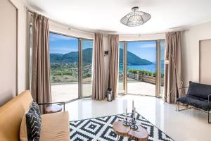 Drakatos Villas Lefkada Greece