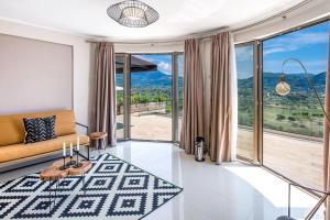 Drakatos Villas Lefkada Greece