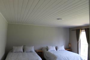 BancoArena Hotel - Refugio Ribera