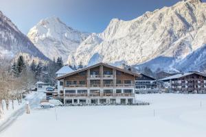 4 star apartman Wagner's Aparthotel Pertizau Austrija