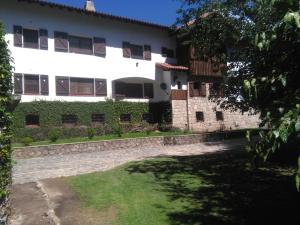 Hotel San Huberto Tenis