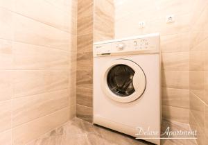 Apartment Cathedral Deluxe