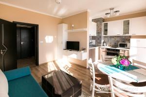 Apartment Cathedral Deluxe