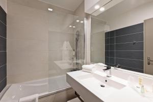 Hotels Best Western Crequi Lyon Part Dieu : photos des chambres