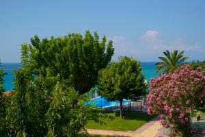 Secret Paradise Villas Kavala Greece