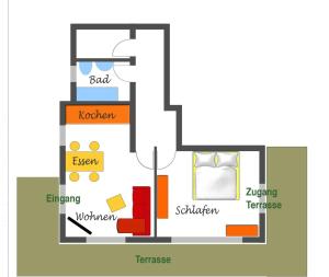 Ferienwohnung Jörg