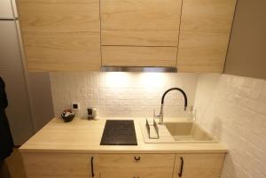 Fingerprint Tree Apartments - Cozy