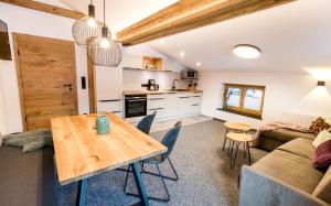 Appartements Retthäusl