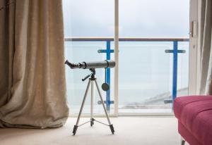 Stunning home with breathtaking sea views