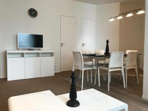 Appartements Residence Vendome : photos des chambres