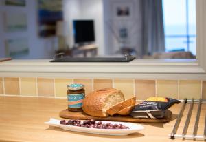 Stunning home with breathtaking sea views