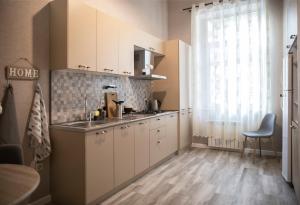 Charming apartment in the historic district of Tbilisi