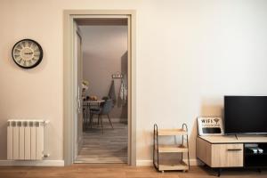 Charming apartment in the historic district of Tbilisi