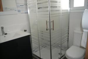 Cálfred Zona comercial