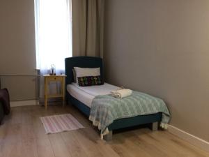 Chillout Hostel