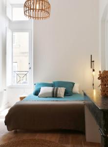 Logement Hôtel Particulier centre ville