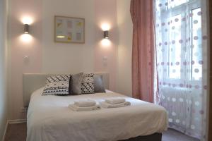 Appartements Residence Vendome : photos des chambres
