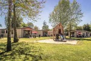 Vakantiepark de Luttenberg - Heeten